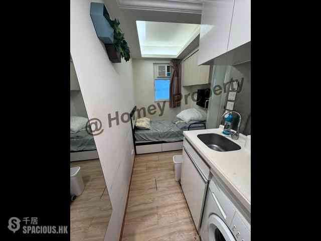 Causeway Bay - Kwong On Building 02