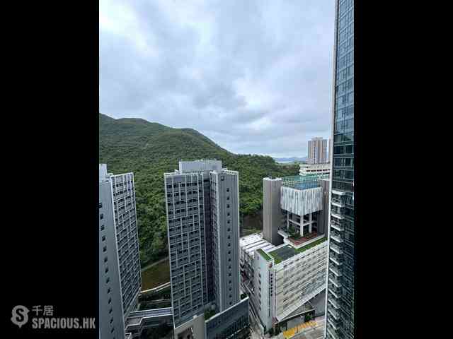 黃竹坑 - 港岛南岸4A期 01