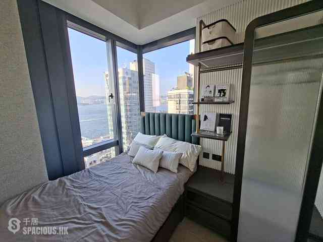 Sai Ying Pun - Des Voeux W Residence 06