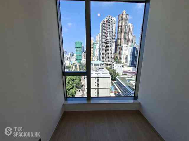 Sai Ying Pun - Upper Manor 09