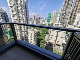 Sai Ying Pun - Upper Manor 02