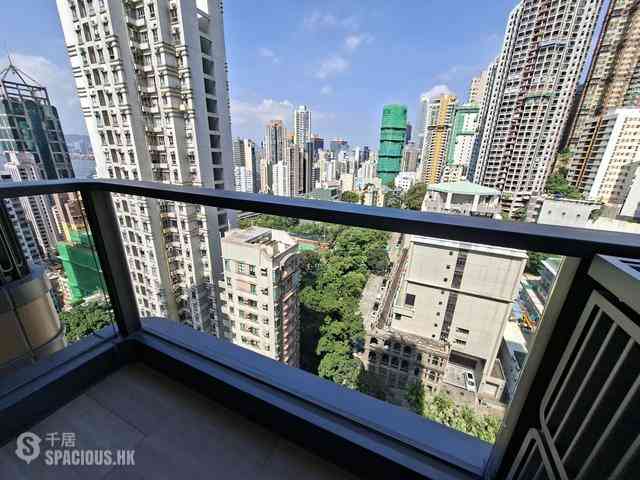 Sai Ying Pun - Upper Manor 02