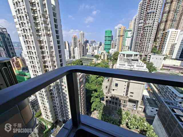 Sai Ying Pun - Upper Manor 01