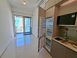 Sai Ying Pun - Upper Manor 03
