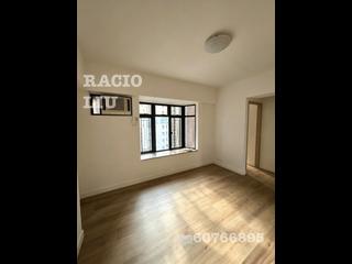 Sai Ying Pun - Tsui King Court 02