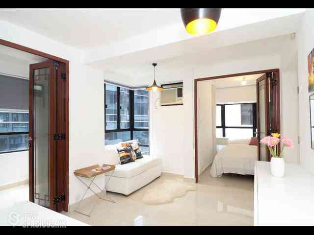 Soho - Lilian Court 01