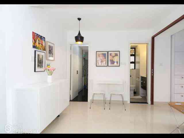 Soho - Lilian Court 05
