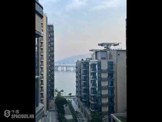 Tseung Kwan O - Alto Residences 01