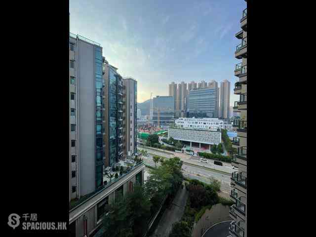 Tseung Kwan O - Alto Residences 02