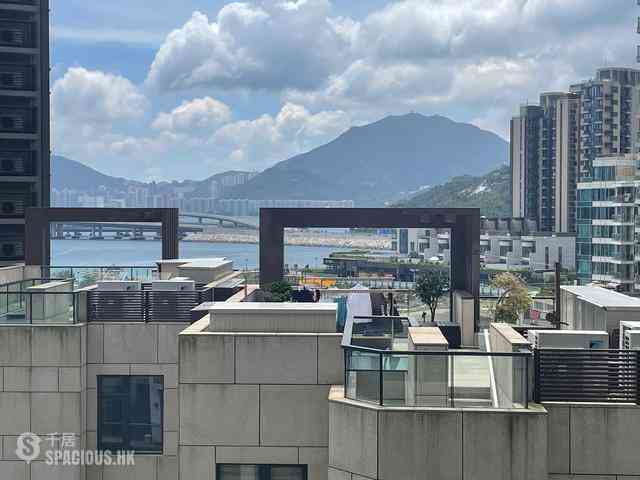 Tseung Kwan O - The Wings Ocean Wings 01