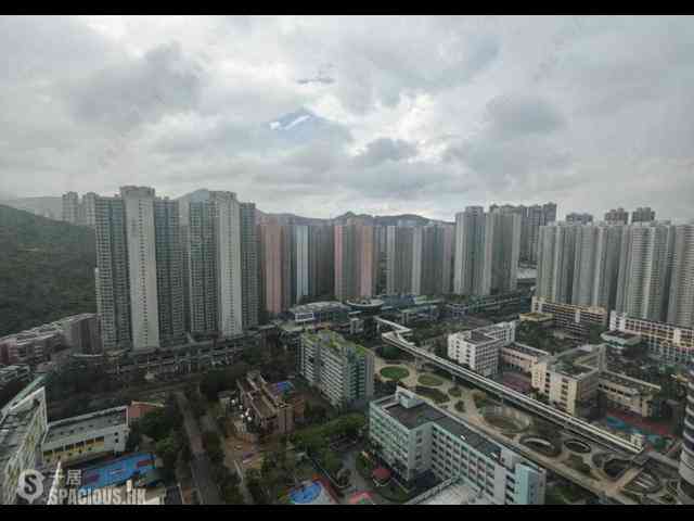 Tseung Kwan O - Park Central Phase 2 Block 12 03