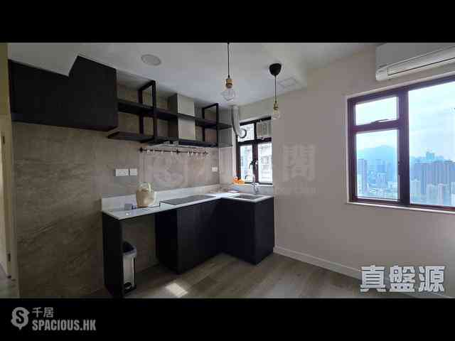 Tai Hang - Tai Hang Terrace Block A 08