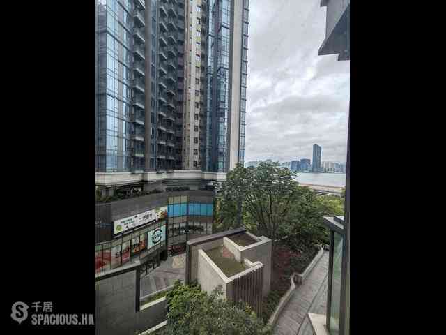 North Point - Victoria Harbour Phase 1B Tower 5A 01