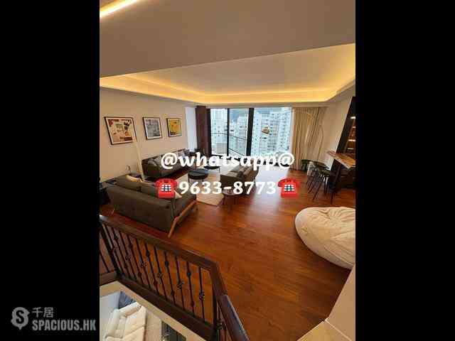 浅水湾 - 宝晶苑 01