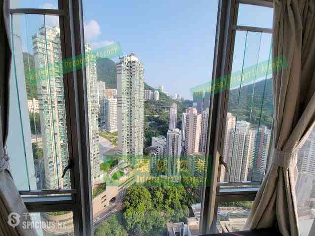 坚尼地城 - Lexington Hill 18