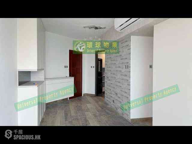 Kennedy Town - The Merton Tower 1 08