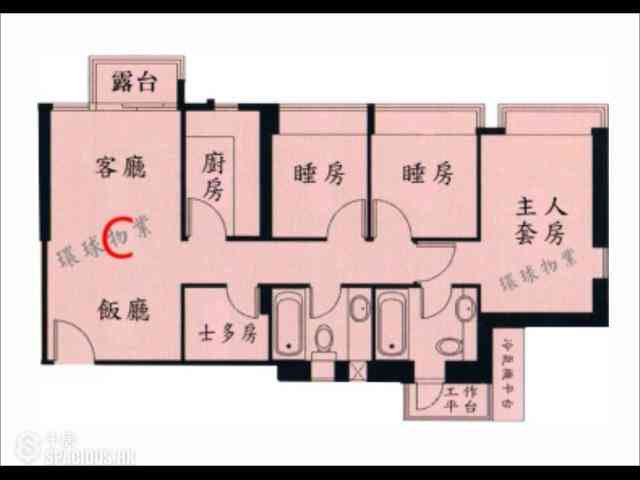 堅尼地城 - 寶雅山 19