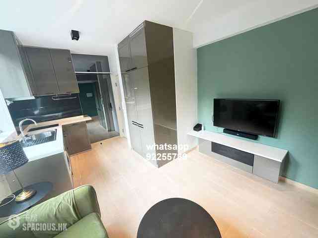 Sheung Wan - Hollywood Hill 01