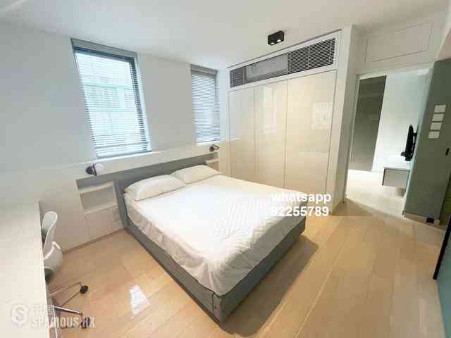 Sheung Wan - Hollywood Hill 05