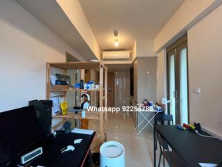 Sai Ying Pun - King's Hill 02