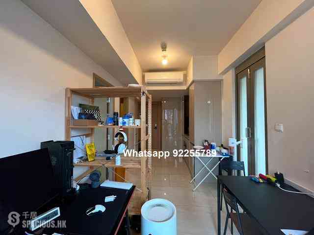 Sai Ying Pun - King's Hill 02