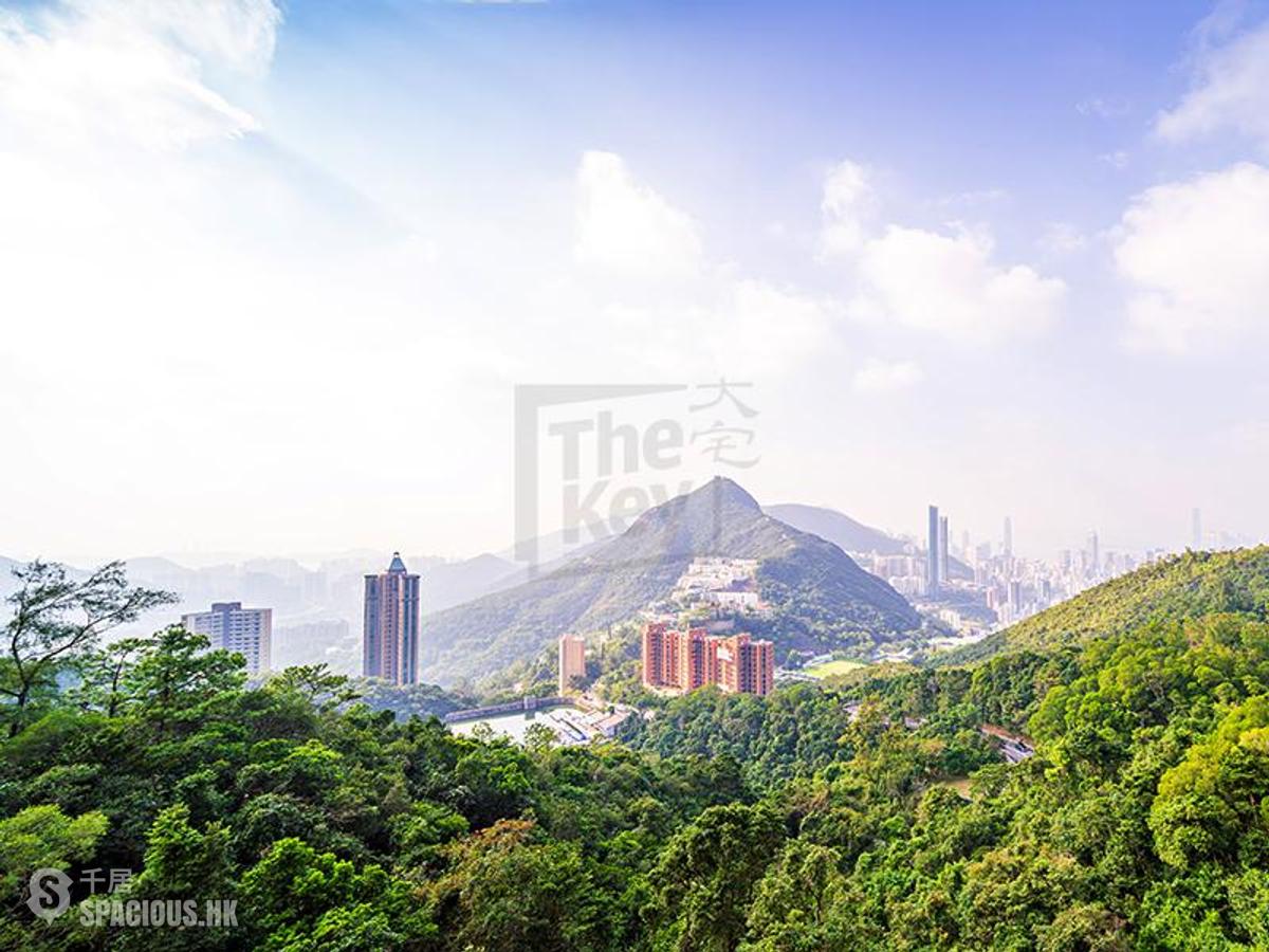 Tai Tam - Hong Kong Parkview 01