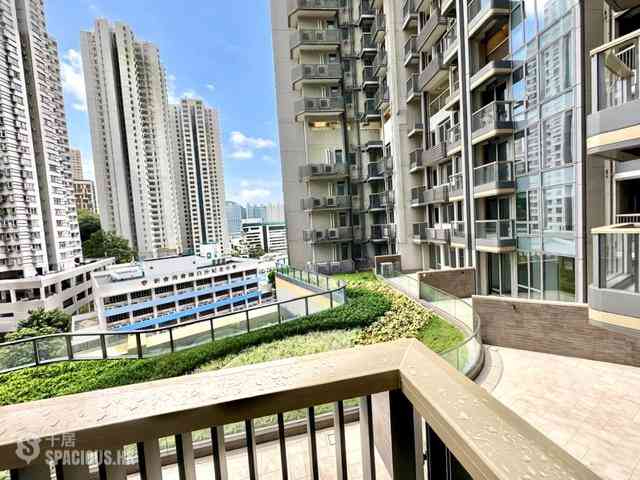 黃竹坑 - 港岛南岸2期 扬海 04