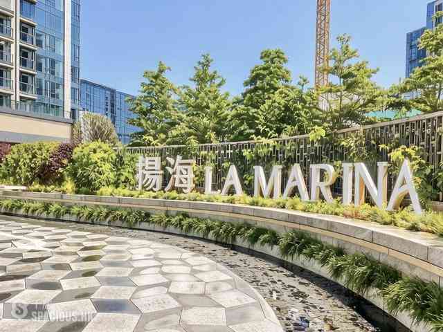 黃竹坑 - 港岛南岸2期 扬海 13