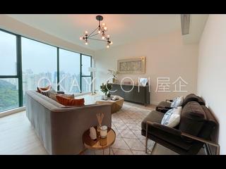 中半山 - 晓峰阁 03