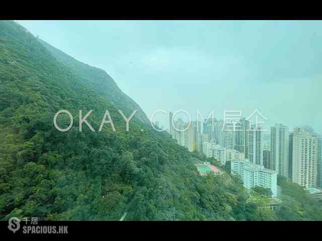 中半山 - 晓峰阁 16