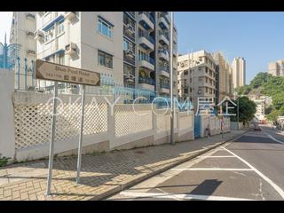 跑馬地 - 安慧苑 20