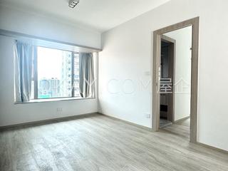 Mid Levels Central - Peach Blossom 02