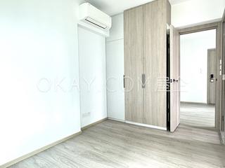 Mid Levels Central - Peach Blossom 05