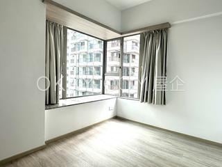 Mid Levels Central - Peach Blossom 06
