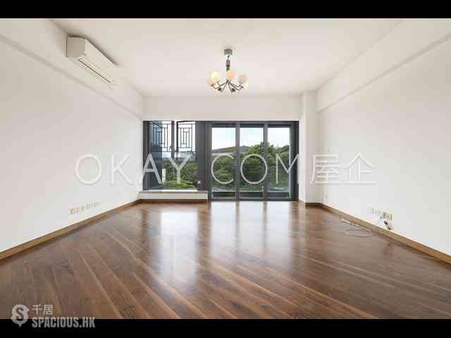 Kowloon Tong - Parc Inverness 01