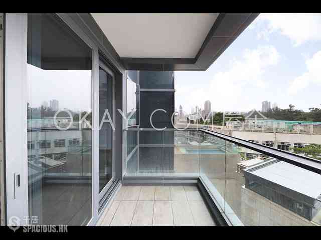 Kowloon Tong - Parc Inverness 03
