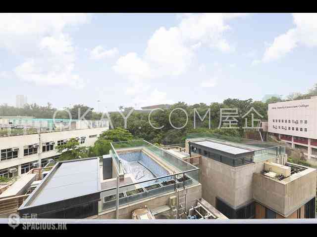 Kowloon Tong - Parc Inverness 04