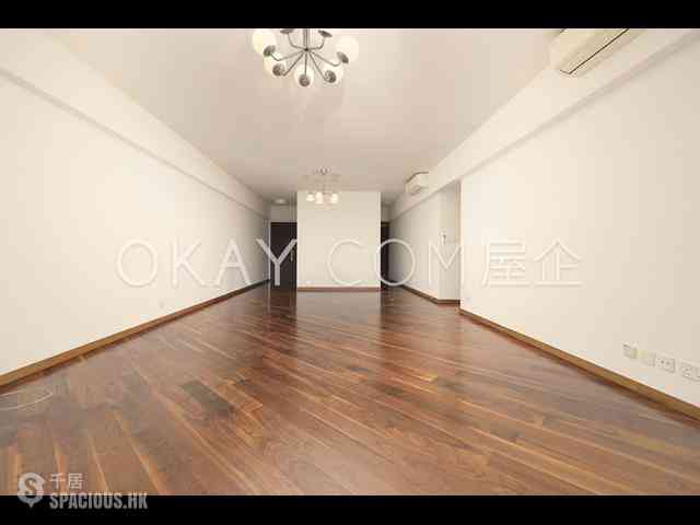 Kowloon Tong - Parc Inverness 05