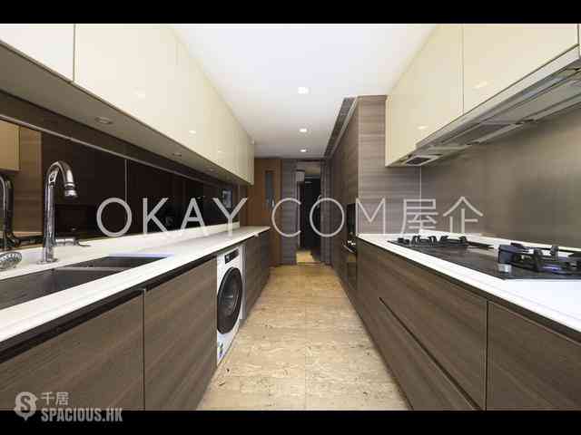 Kowloon Tong - Parc Inverness 08