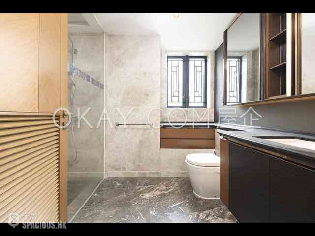 Kowloon Tong - Parc Inverness 12
