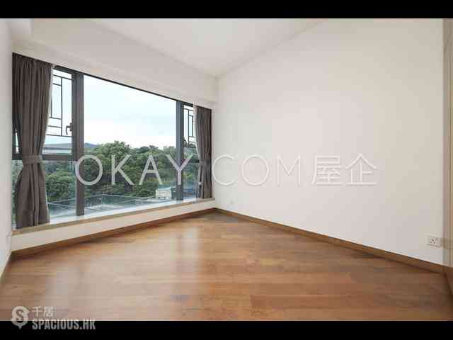 Kowloon Tong - Parc Inverness 13