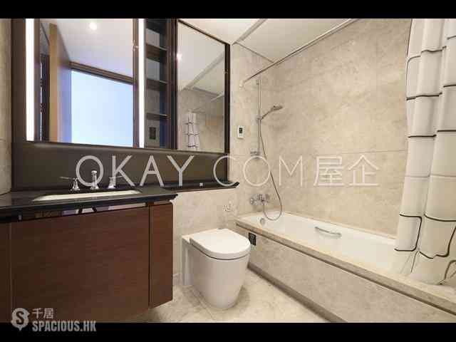 Kowloon Tong - Parc Inverness 14