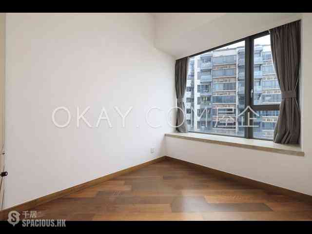 Kowloon Tong - Parc Inverness 18