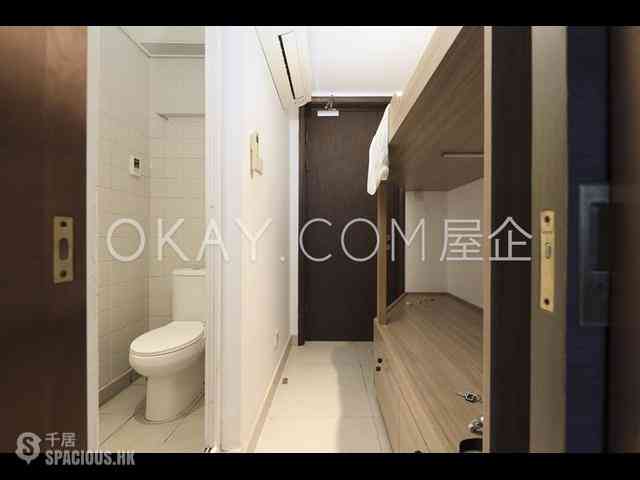 Kowloon Tong - Parc Inverness 19
