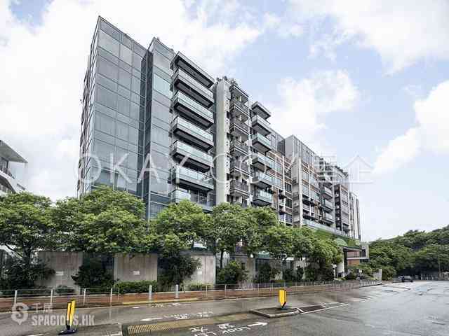 Kowloon Tong - Parc Inverness 20