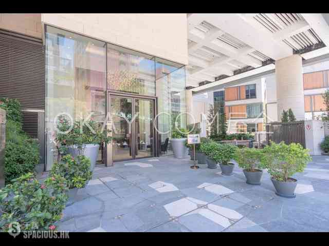 Kowloon Tong - Parc Inverness 23
