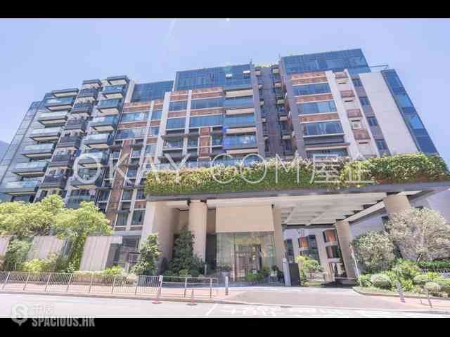 Kowloon Tong - Parc Inverness 25