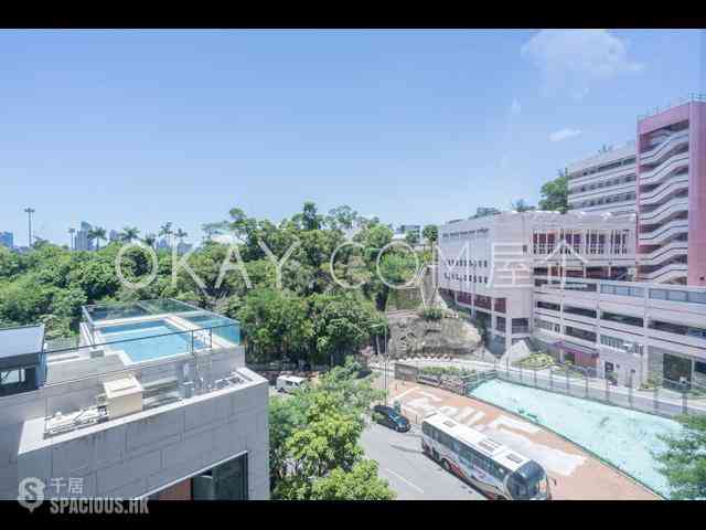 Kowloon Tong - Parc Inverness 26