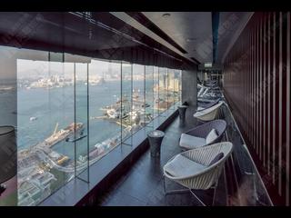 Wan Chai - The Gloucester 03