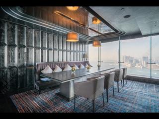 Wan Chai - The Gloucester 05